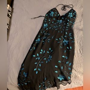 Cocktail/Homecoming dress